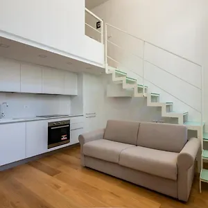 Appartamento Ada, Milano