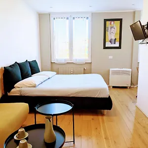 Appartamento Damè, Milano